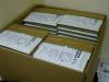 Christmas Shoebox Packets